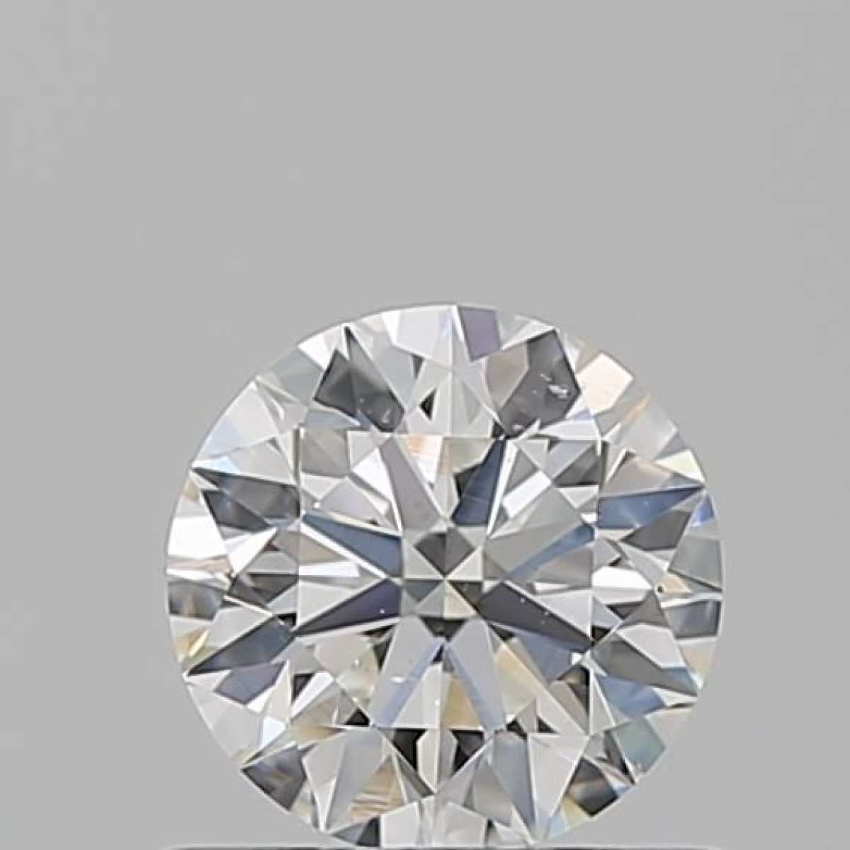 Certified Diamond GIA Carats 0.7 Color G Clarity SI1  EX  EX  EX Fluorescence NON Brown No Milky No EyeClean 100%