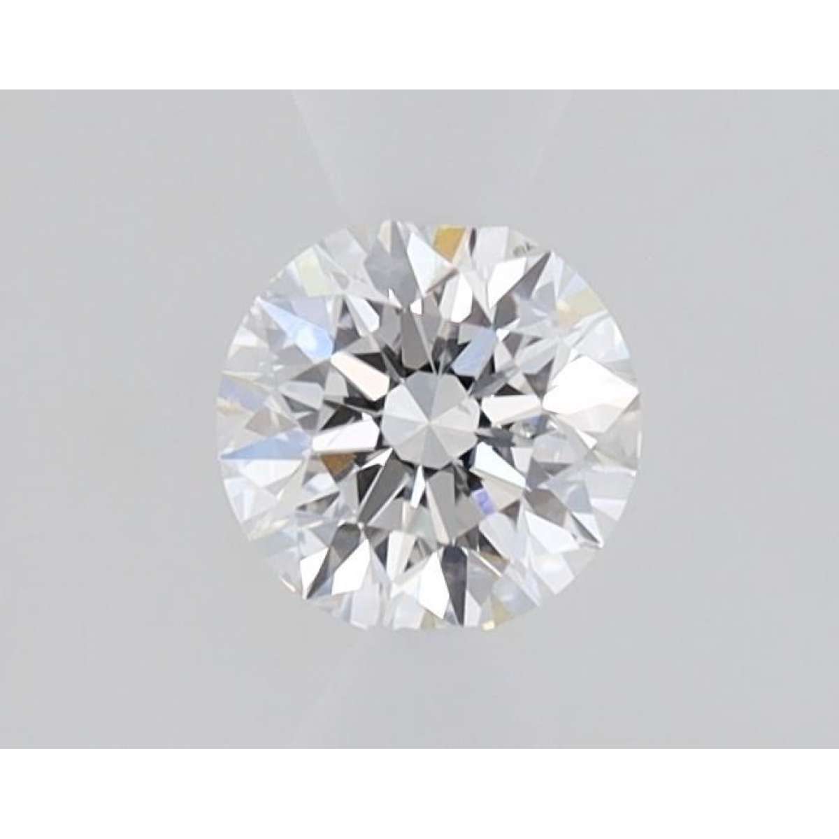 Certified Diamond GIA Carats 0.34 Color E Clarity SI1  VG  EX  EX Fluorescence NON Brown No Green No Milky No EyeClean 100%