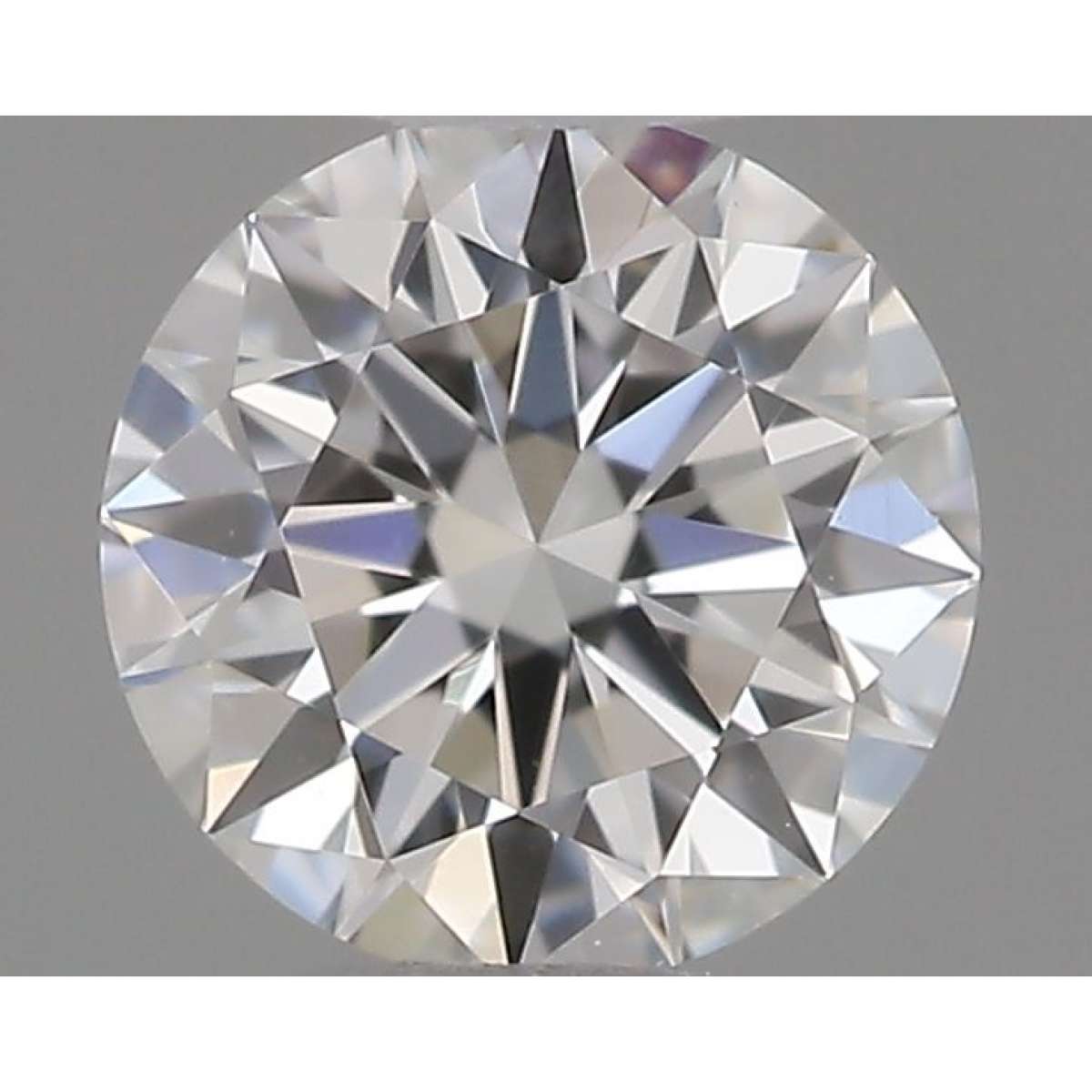 Certified Diamond GIA Carats 0.18 Color E Clarity VS1  EX  EX  EX Fluorescence NON Brown No Green No Milky No EyeClean 100%