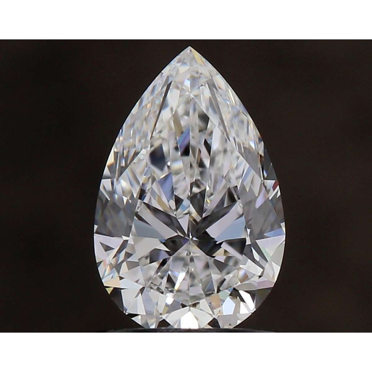 Certified Diamond GIA Carats 1.01 Color E Clarity VVS2  -  EX  EX Fluorescence NON Brown No Green No Milky No EyeClean 100%