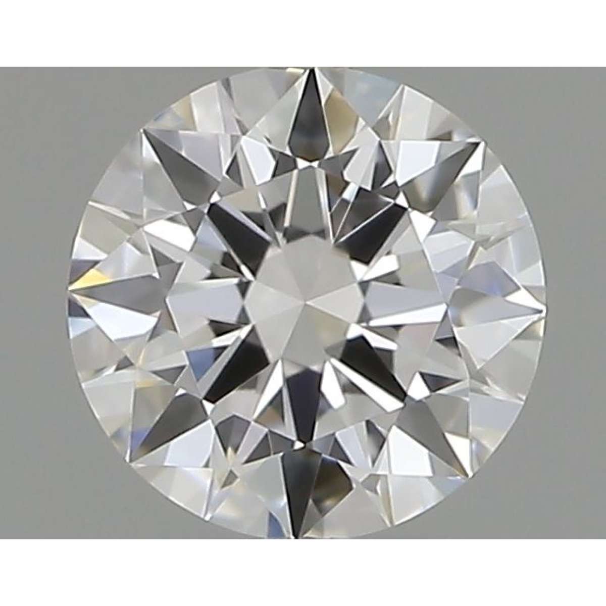 Certified Diamond GIA Carats 0.27 Color E Clarity IF  EX  EX  VG Fluorescence NON Brown No Green No Milky No EyeClean 100%