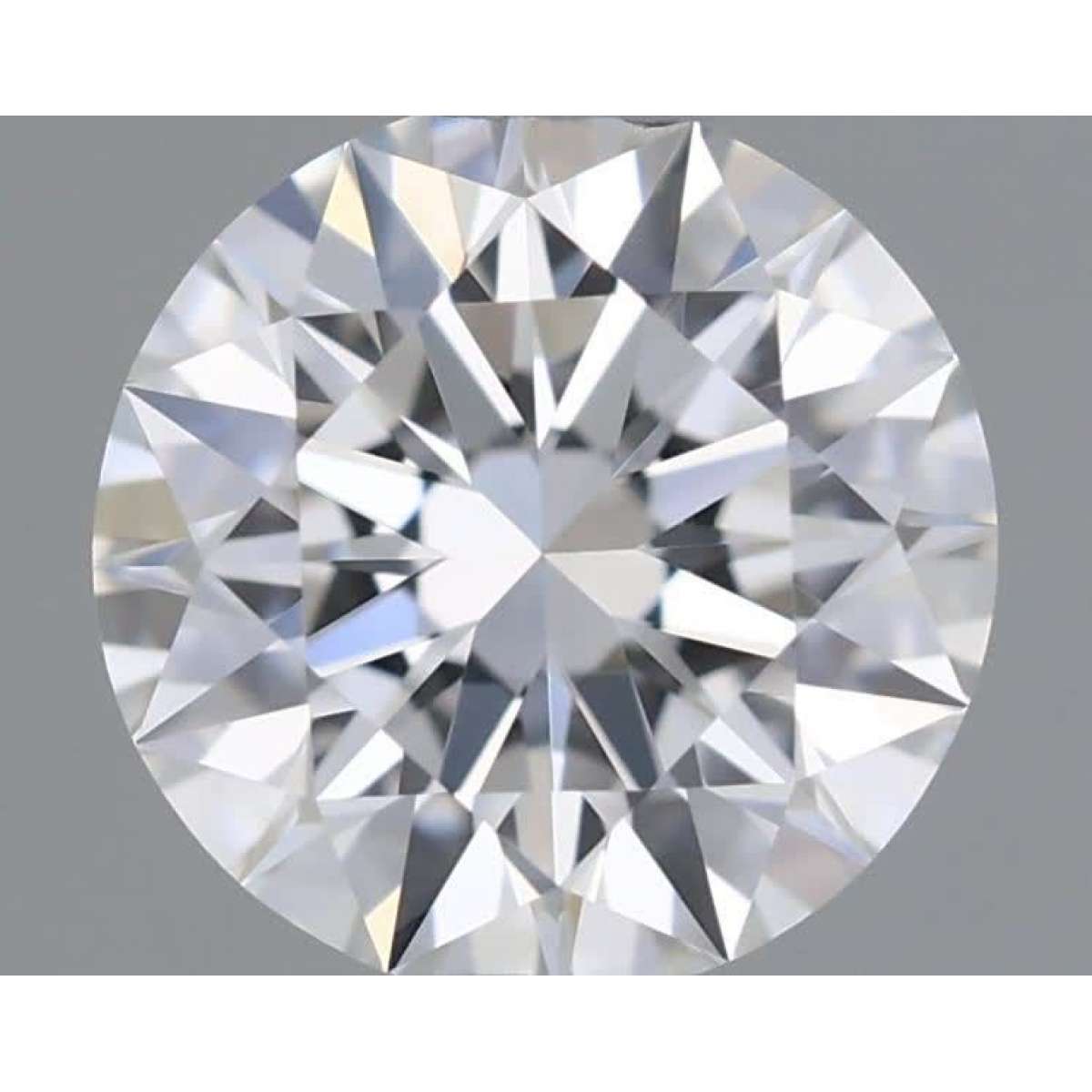 Certified Diamond GIA Carats 0.51 Color E Clarity VVS1  EX  EX  EX Fluorescence NON Brown No Green No Milky No EyeClean 100%