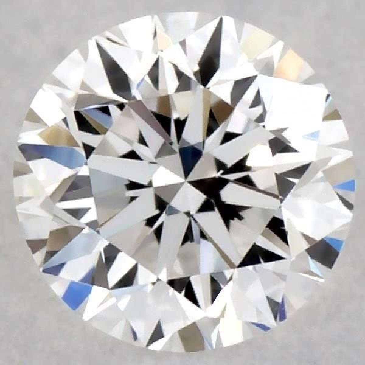 Certified Diamond GIA Carats 0.23 Color E Clarity VVS2  VG  EX  VG Fluorescence NON Brown No Green No Milky No EyeClean 100%