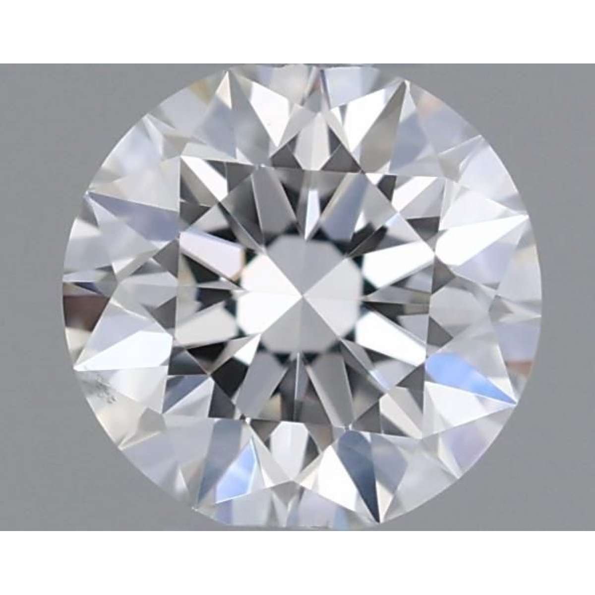 Certified Diamond GIA Carats 0.23 Color E Clarity SI1  EX  EX  EX Fluorescence NON Brown No Green No Milky No EyeClean 100%