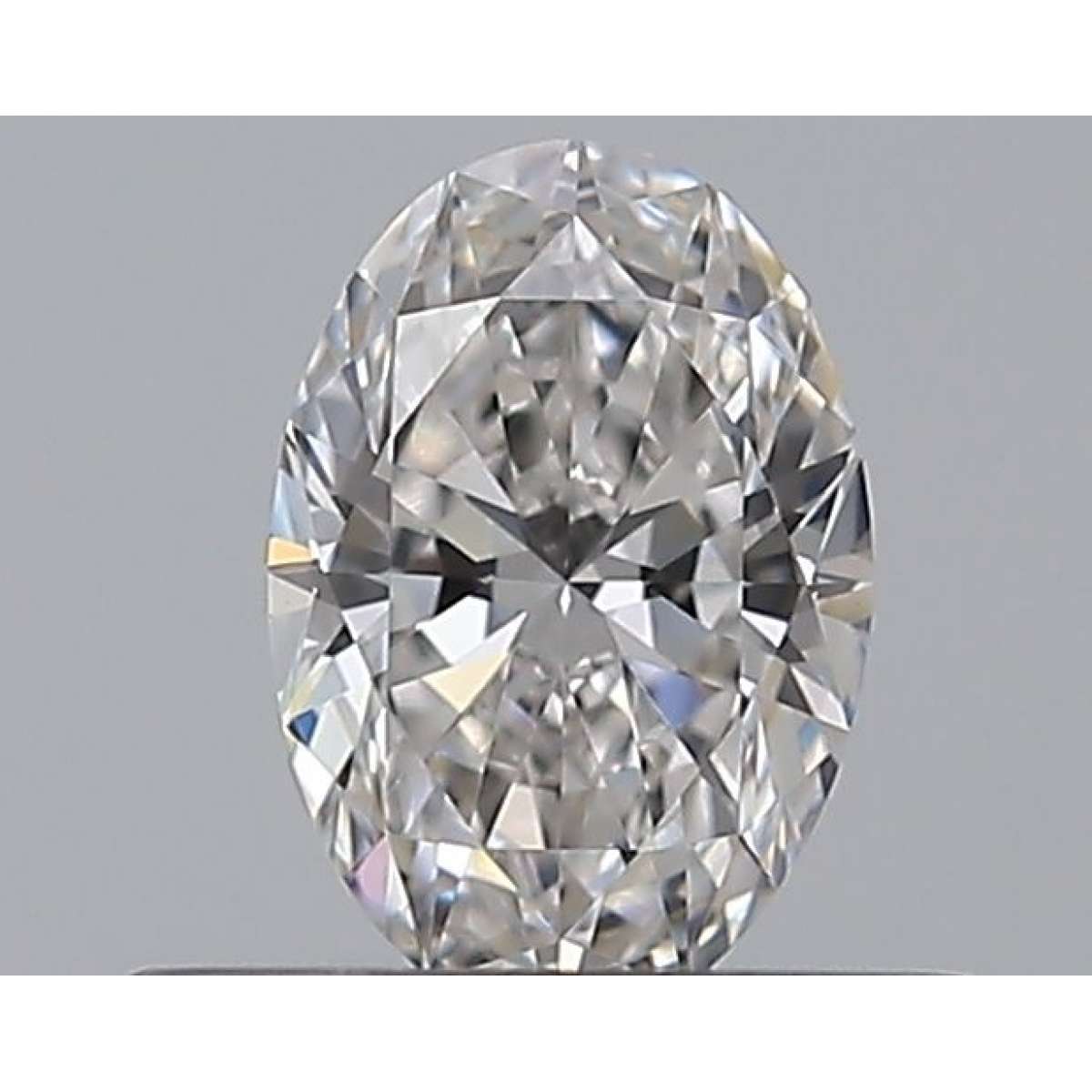 Certified Diamond GIA Carats 0.31 Color E Clarity VS1  -  EX  VG Fluorescence NON Brown No Green No Milky No EyeClean 100%