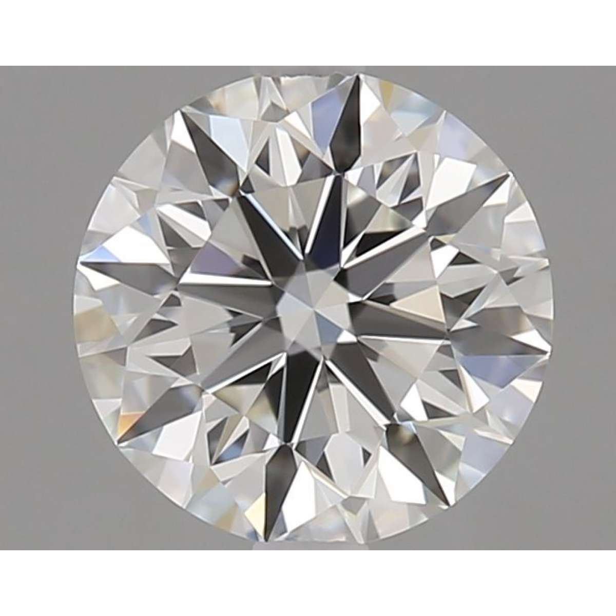 Certified Diamond IGI Carats 0.8 Color F Clarity VVS1  EX  EX  EX Fluorescence NON Brown No Green No Milky No EyeClean 100%