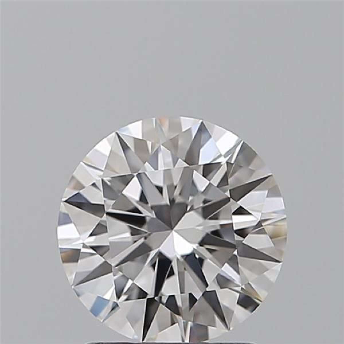 Certified Diamond GIA Carats 1.4 Color D Clarity FL  EX  EX  EX Fluorescence NON Brown No Green No Milky No EyeClean 100%