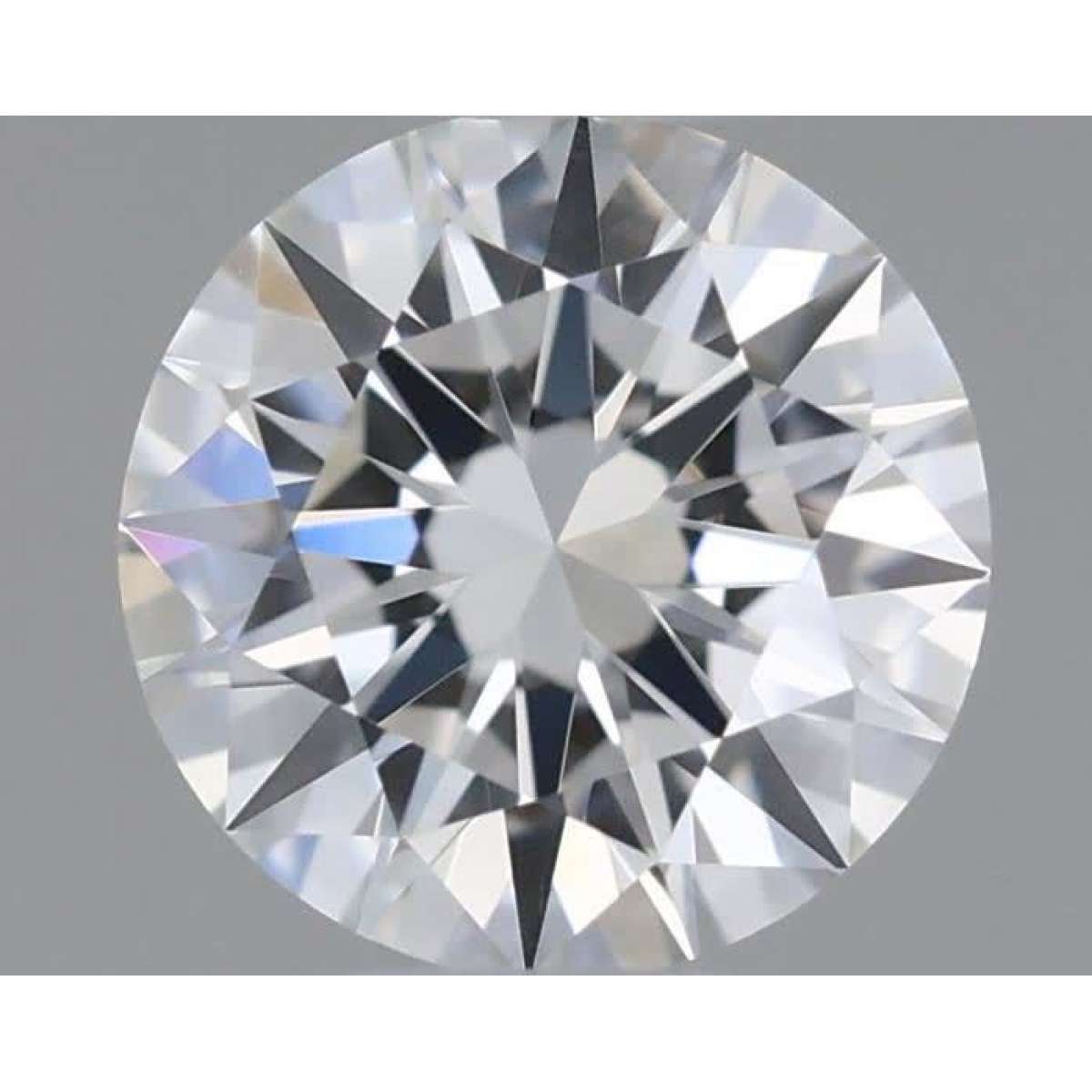 Certified Diamond GIA Carats 0.33 Color G Clarity VVS1  EX  EX  EX Fluorescence NON Brown No Green No Milky No EyeClean 100%