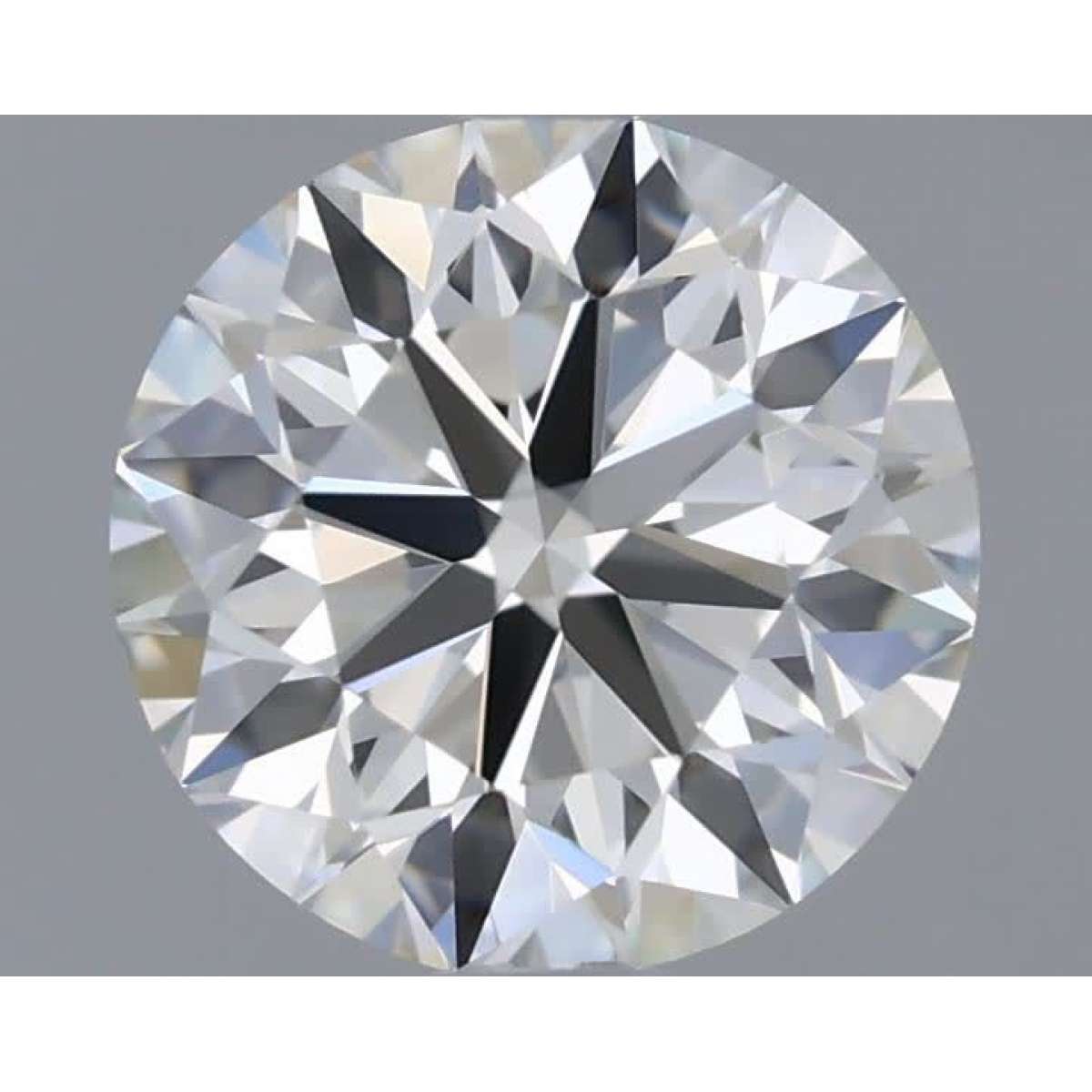 Certified Diamond IGI Carats 0.8 Color H Clarity IF  EX  EX  EX Fluorescence NON Brown No Green No Milky No EyeClean 100%