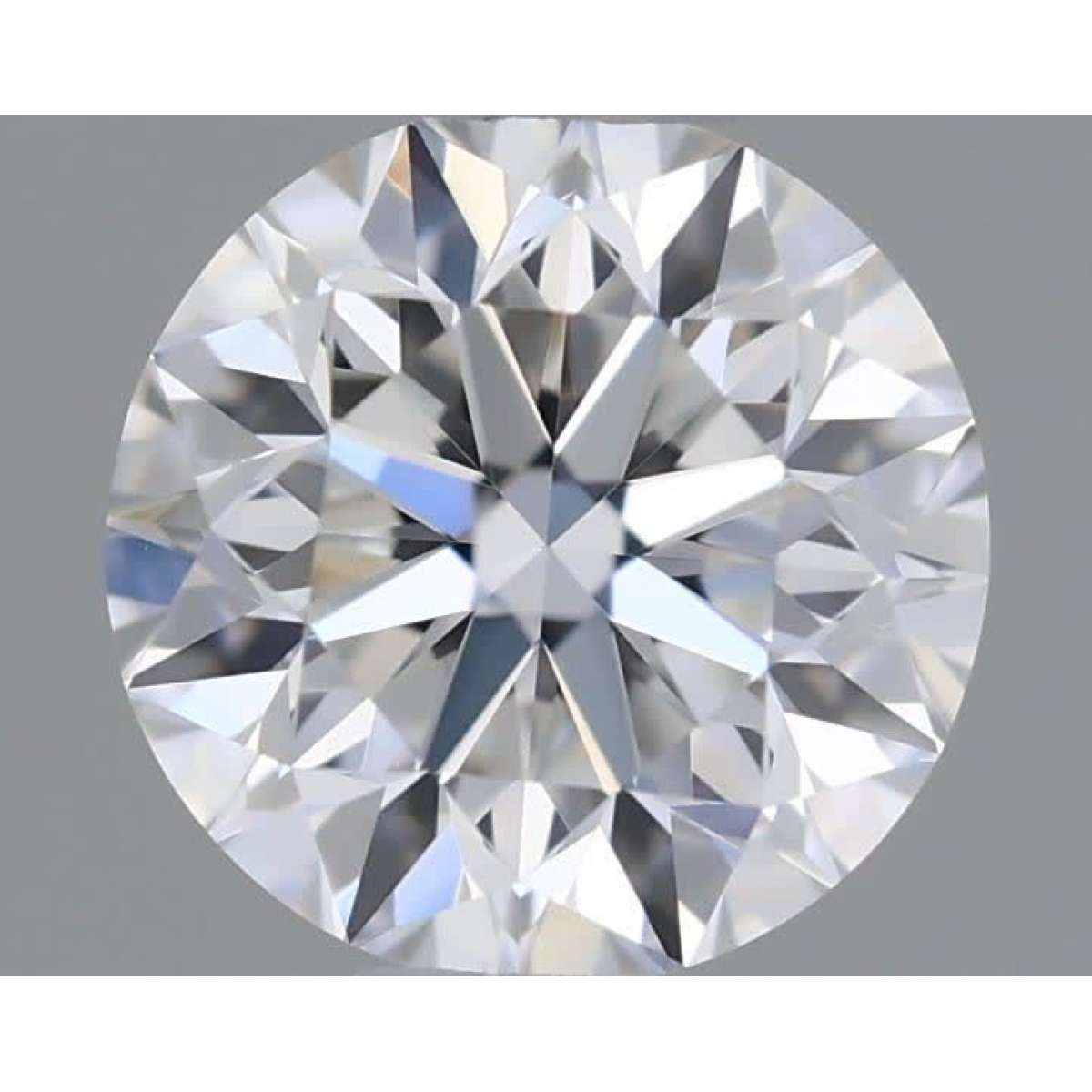 Certified Diamond GIA Carats 0.5 Color E Clarity VVS2  VG  VG  VG Fluorescence NON Brown No Green No Milky No EyeClean 100%