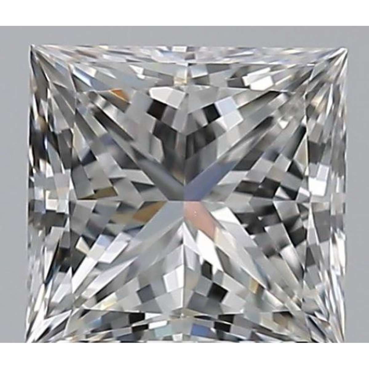 Certified Diamond GIA Carats 1.02 Color F Clarity VS1  -  VG  EX Fluorescence NON Brown No Green No Milky No EyeClean 100%