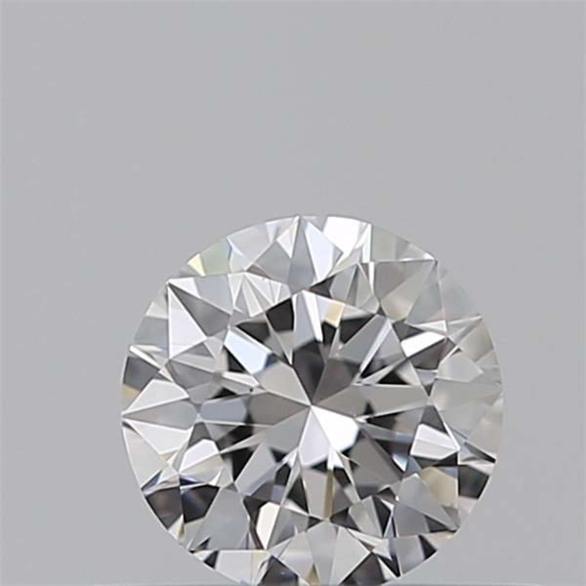 Certified Diamond GIA Carats 0.3 Color D Clarity VS1  EX  EX  EX Fluorescence NON Brown No Green No Milky No EyeClean 100%