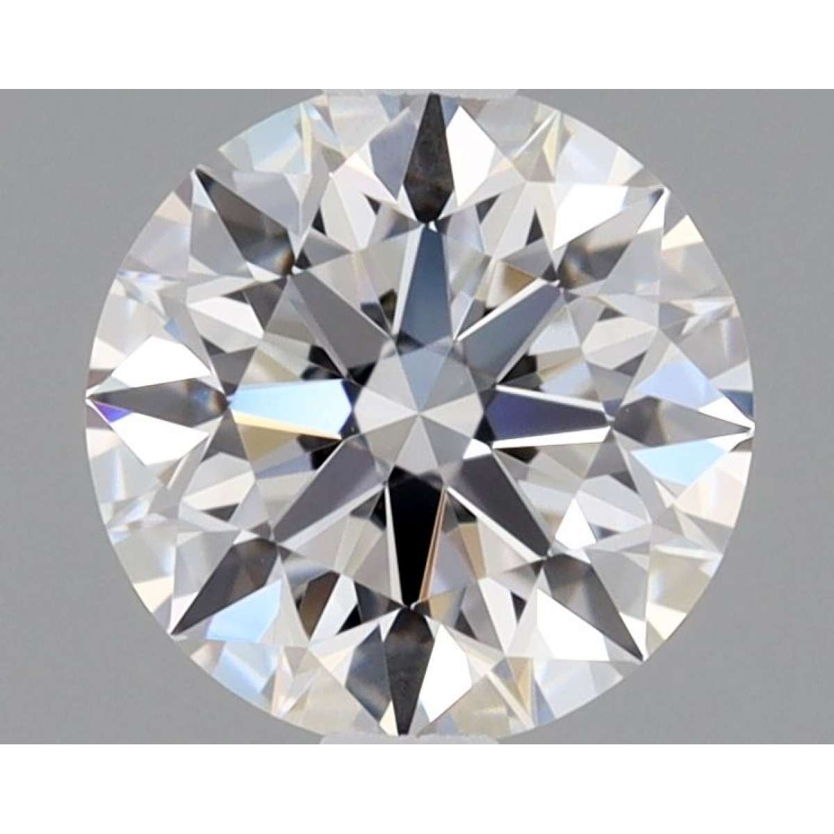 Certified Diamond GIA Carats 0.35 Color D Clarity VVS2  EX  EX  EX Fluorescence NON Brown No Green No Milky No EyeClean 100%