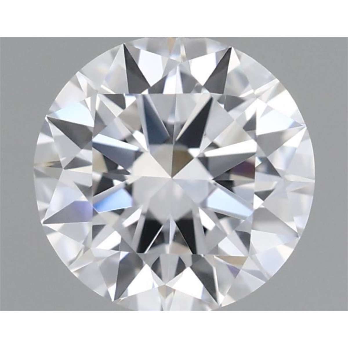 Certified Diamond GIA Carats 0.7 Color D Clarity VS1  EX  VG  VG Fluorescence NON Brown No Green No Milky No EyeClean 100%