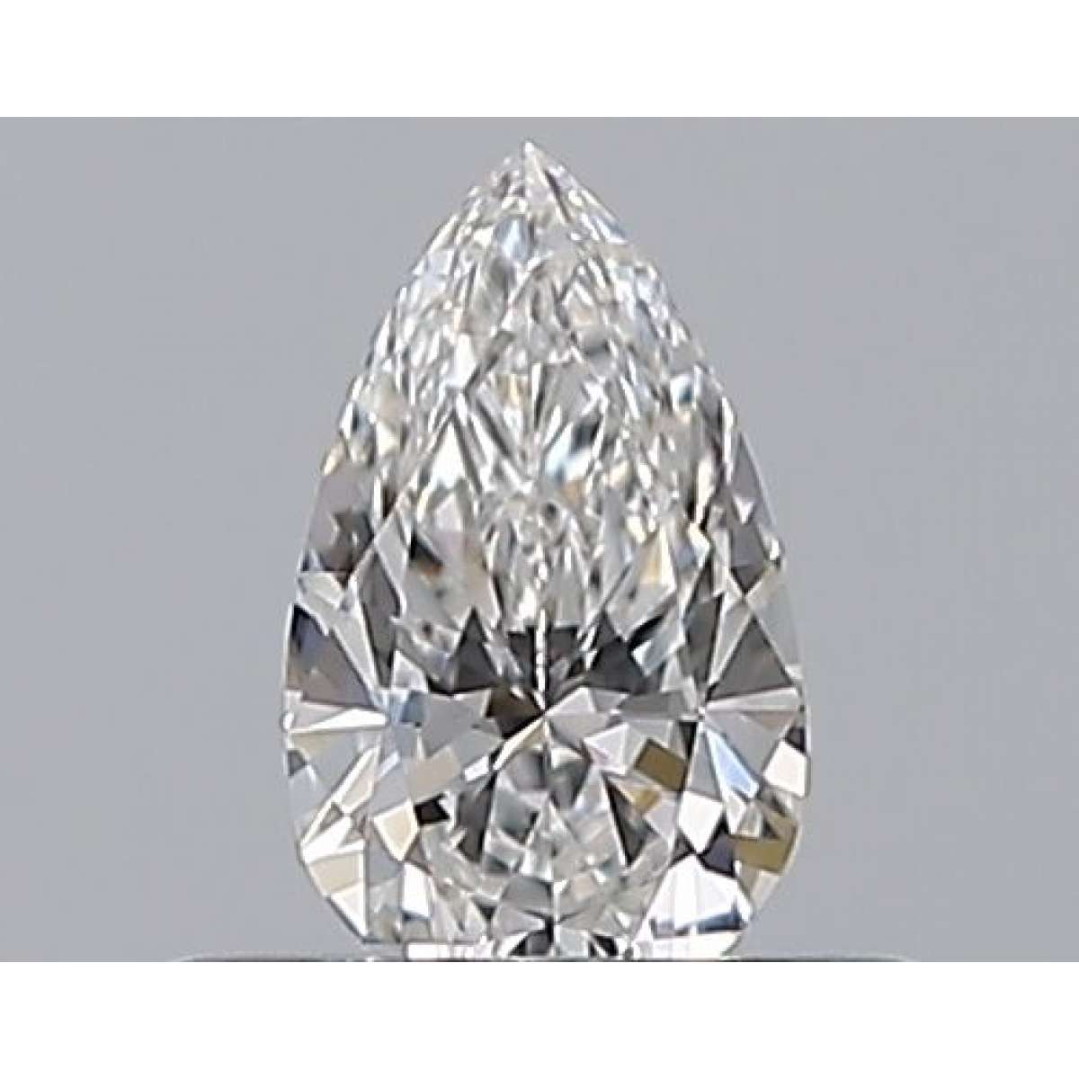 Certified Diamond GIA Carats 0.3 Color E Clarity VVS2  -  EX  VG Fluorescence NON Brown No Green No Milky No EyeClean 100%