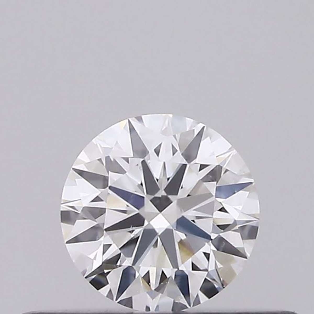 Certified Diamond GIA Carats 0.23 Color E Clarity SI1  EX  VG  EX Fluorescence NON Brown No Green No Milky No EyeClean 100%