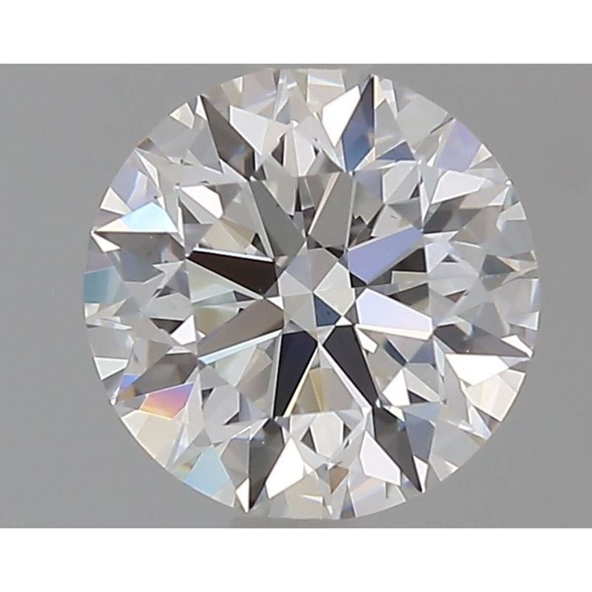 Certified Diamond GIA Carats 1.09 Color F Clarity VS1  EX  EX  EX Fluorescence FNT Brown No Green No Milky No EyeClean 100%