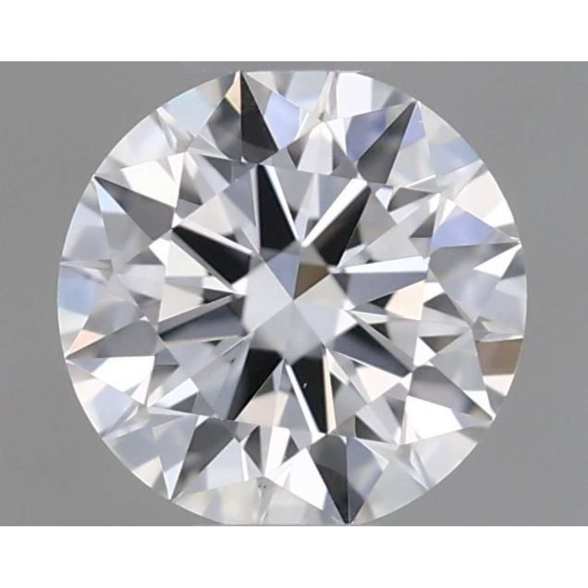 Certified Diamond GIA Carats 0.32 Color D Clarity VS1  EX  EX  EX Fluorescence NON Brown No Green No Milky No EyeClean 100%