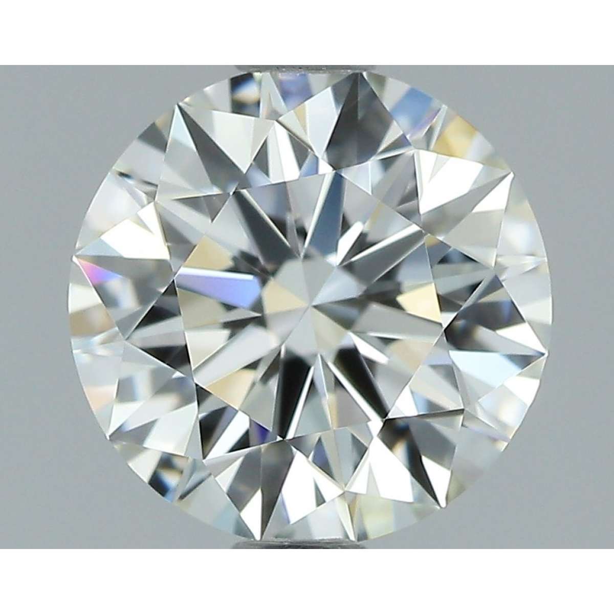 Certified Diamond GIA Carats 1.13 Color H Clarity VVS1  EX  EX  EX Fluorescence NON Brown No Green No Milky No EyeClean 100%