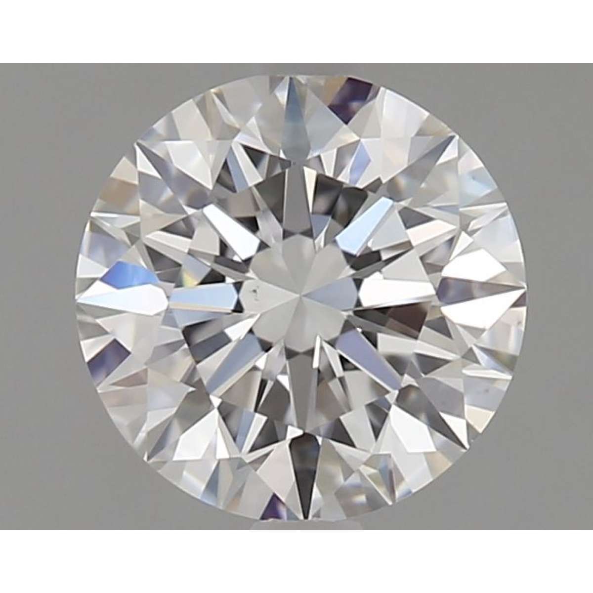 Certified Diamond GIA Carats 1.03 Color E Clarity VS1  EX  EX  EX Fluorescence NON Brown No Green No Milky No EyeClean 100%