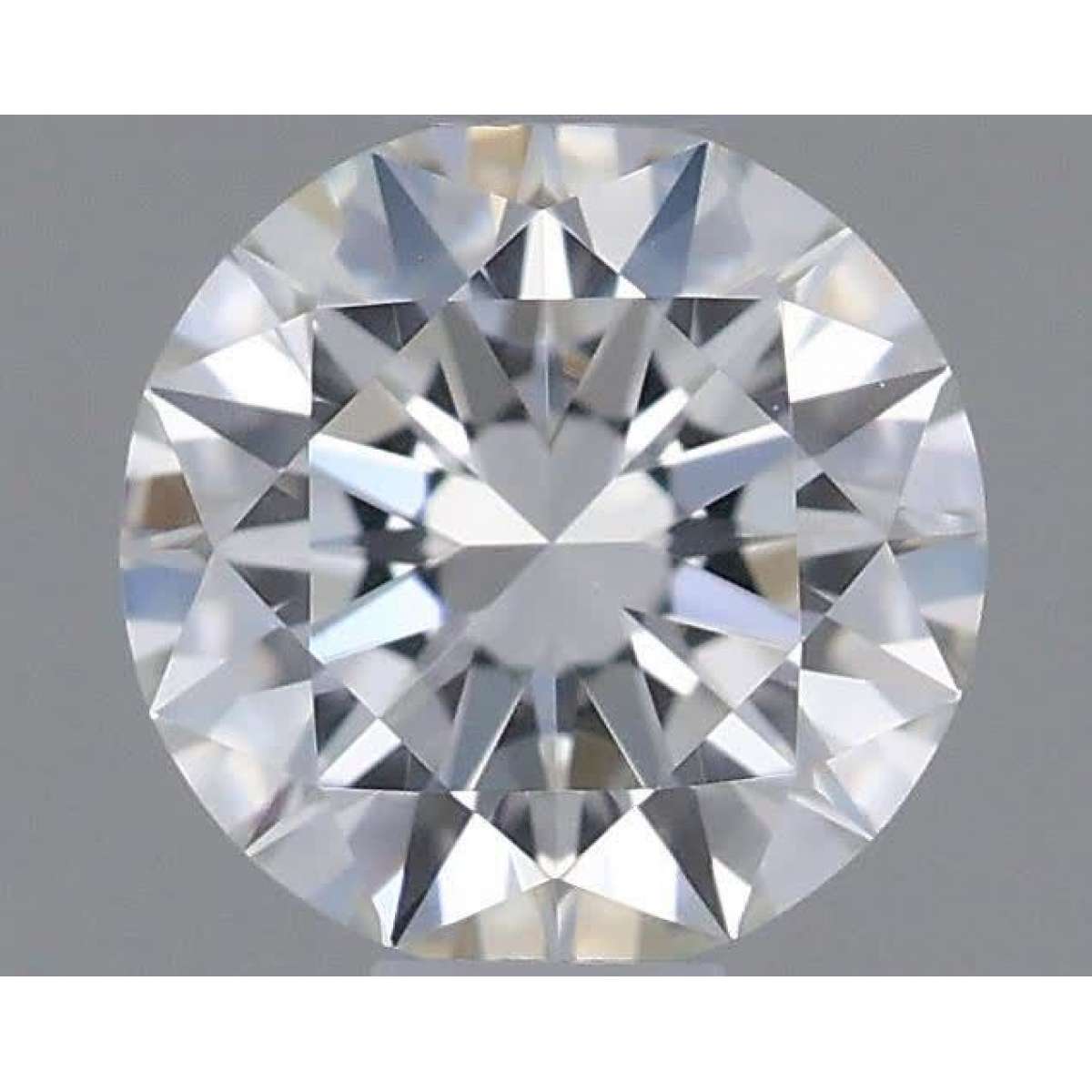 Certified Diamond GIA Carats 0.34 Color G Clarity VVS2  EX  EX  EX Fluorescence NON Brown No Green No Milky No EyeClean 100%