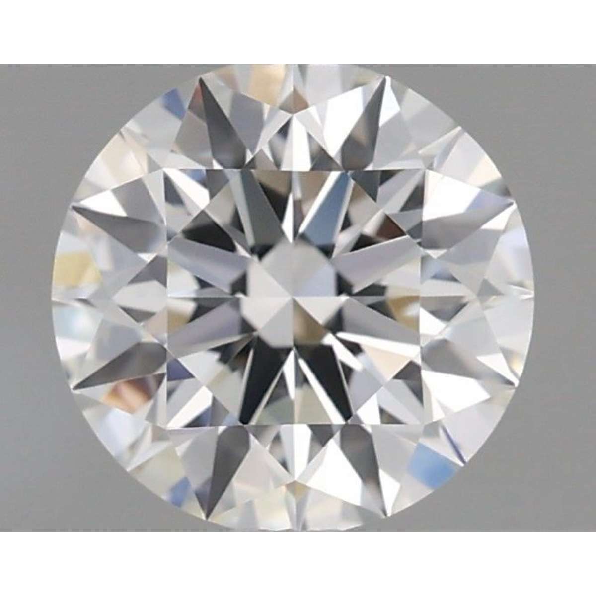 Certified Diamond GIA Carats 1.26 Color G Clarity IF  EX  EX  EX Fluorescence FNT Brown No Green No Milky No EyeClean 100%