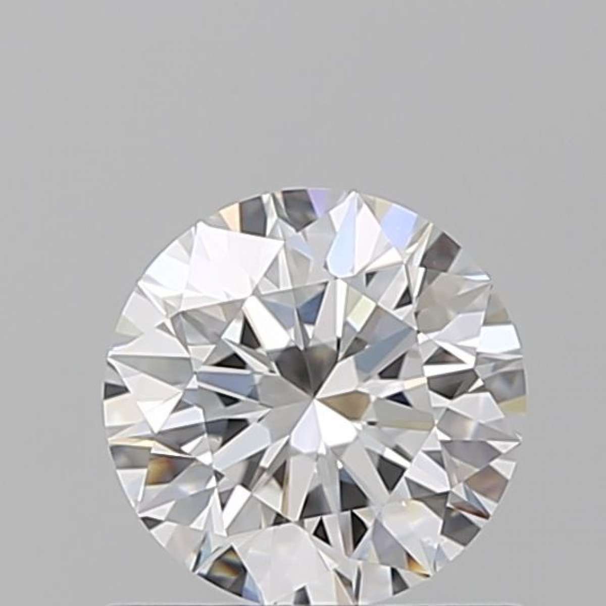 Certified Diamond GIA Carats 0.8 Color D Clarity VS1  EX  EX  EX Fluorescence NON Brown No Green No Milky No EyeClean 100%