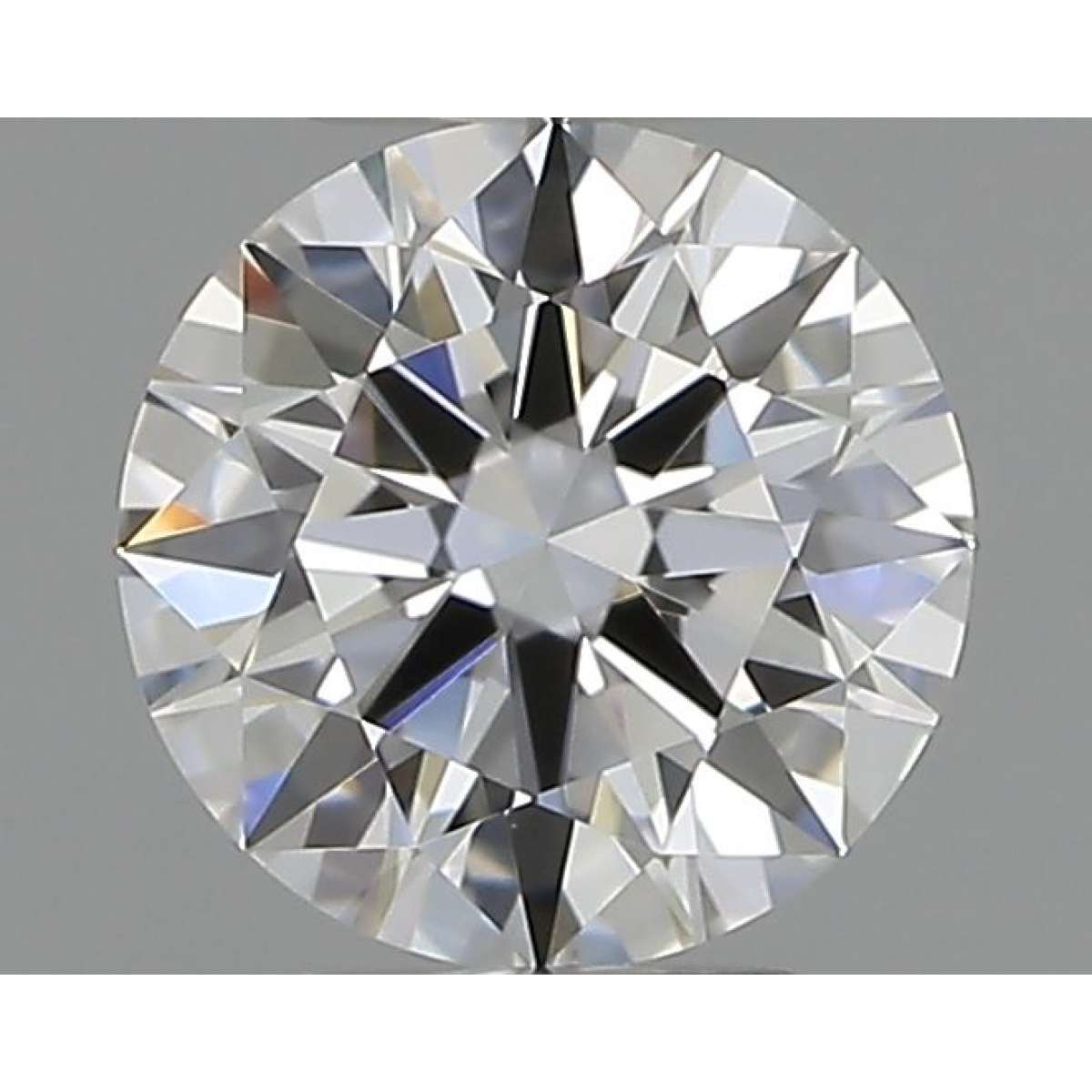 Certified Diamond GIA Carats 0.32 Color E Clarity VS1  EX  VG  EX Fluorescence NON Brown No Green No Milky No EyeClean 100%