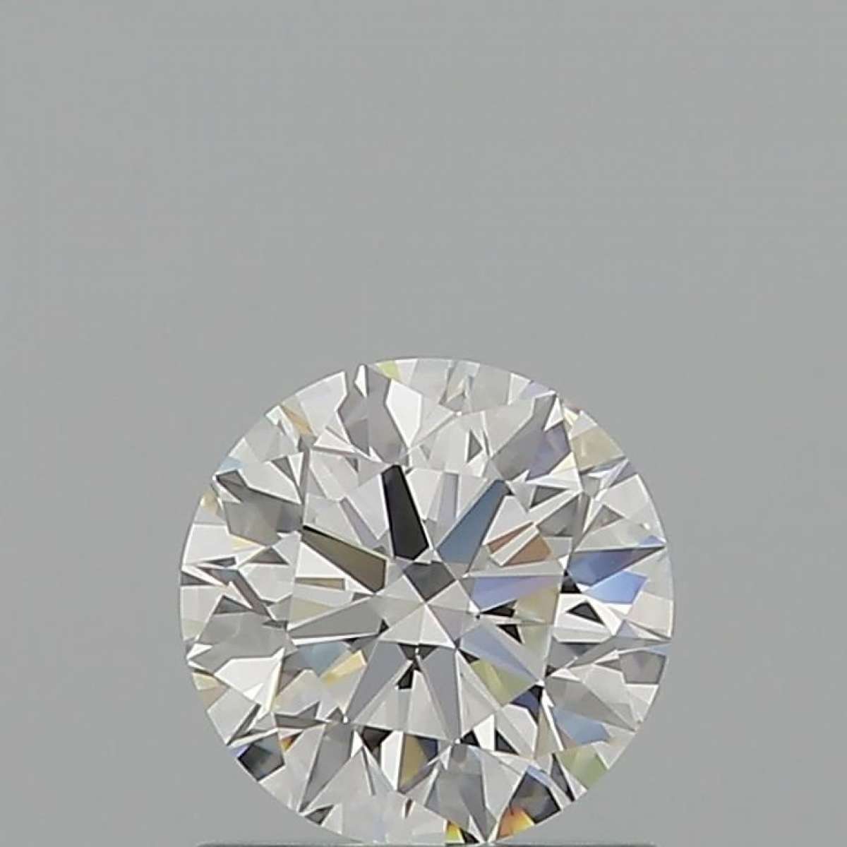 Certified Diamond GIA Carats 0.92 Color G Clarity VVS1  EX  EX  EX Fluorescence FNT Brown No Milky No EyeClean 100%