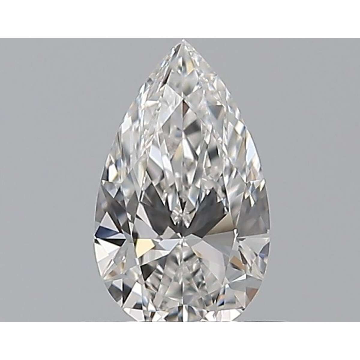 Certified Diamond GIA Carats 0.51 Color E Clarity VS1  -  VG  VG Fluorescence NON Brown No Green No Milky No EyeClean 100%