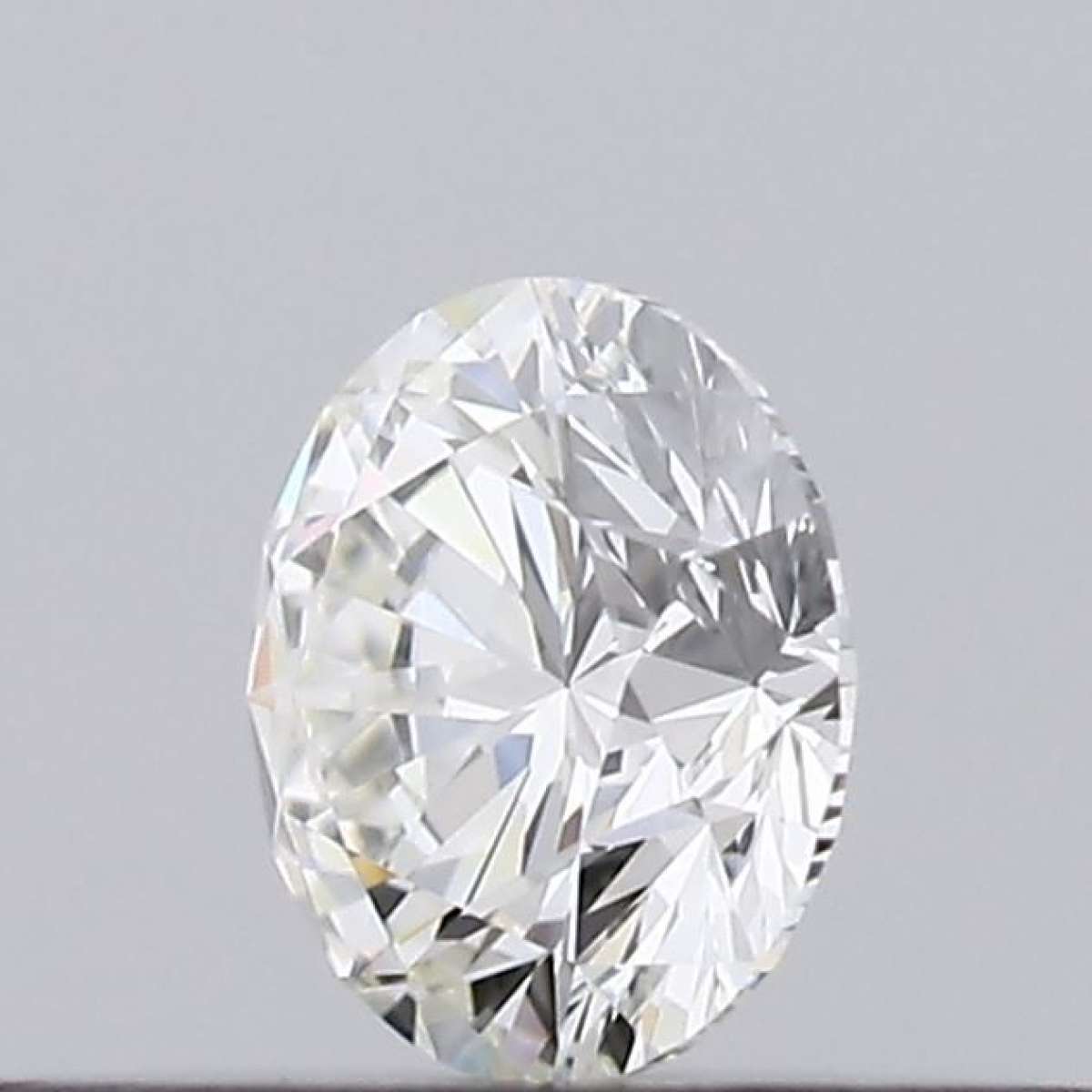 Certified Diamond GIA Carats 0.2 Color G Clarity VVS1  EX  EX  EX Fluorescence NON Brown No Green No Milky No EyeClean 100%