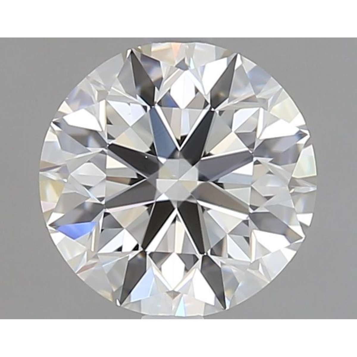 Certified Diamond GIA Carats 1.01 Color G Clarity VS1  EX  EX  EX Fluorescence NON Brown No Green No Milky No EyeClean 100%