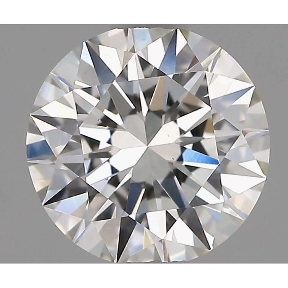 Certified Diamond GIA Carats 1.3 Color G Clarity VS1  EX  EX  EX Fluorescence NON Brown No Green No Milky No EyeClean 100%