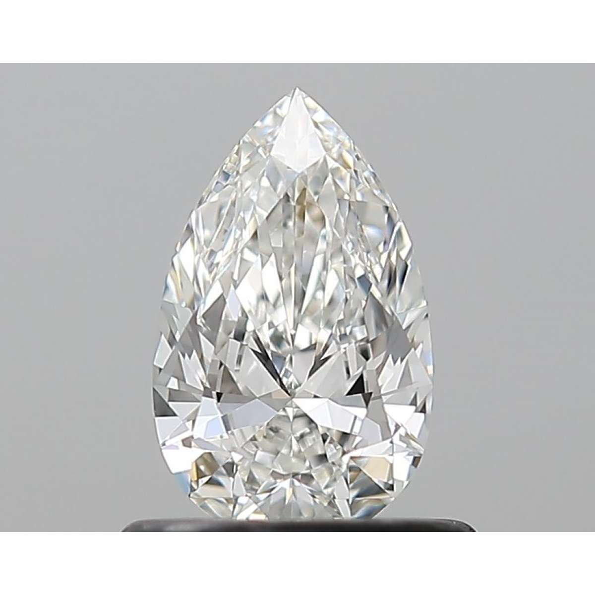 Certified Diamond GIA Carats 0.53 Color G Clarity VVS1  -  EX  EX Fluorescence NON Brown No Green No Milky No EyeClean 100%