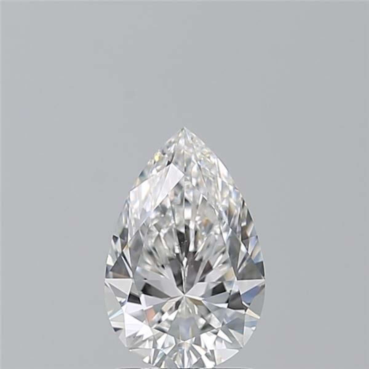 Certified Diamond GIA Carats 1.51 Color E Clarity VS1  -  EX  EX Fluorescence NON Brown No Green No Milky No EyeClean 100%