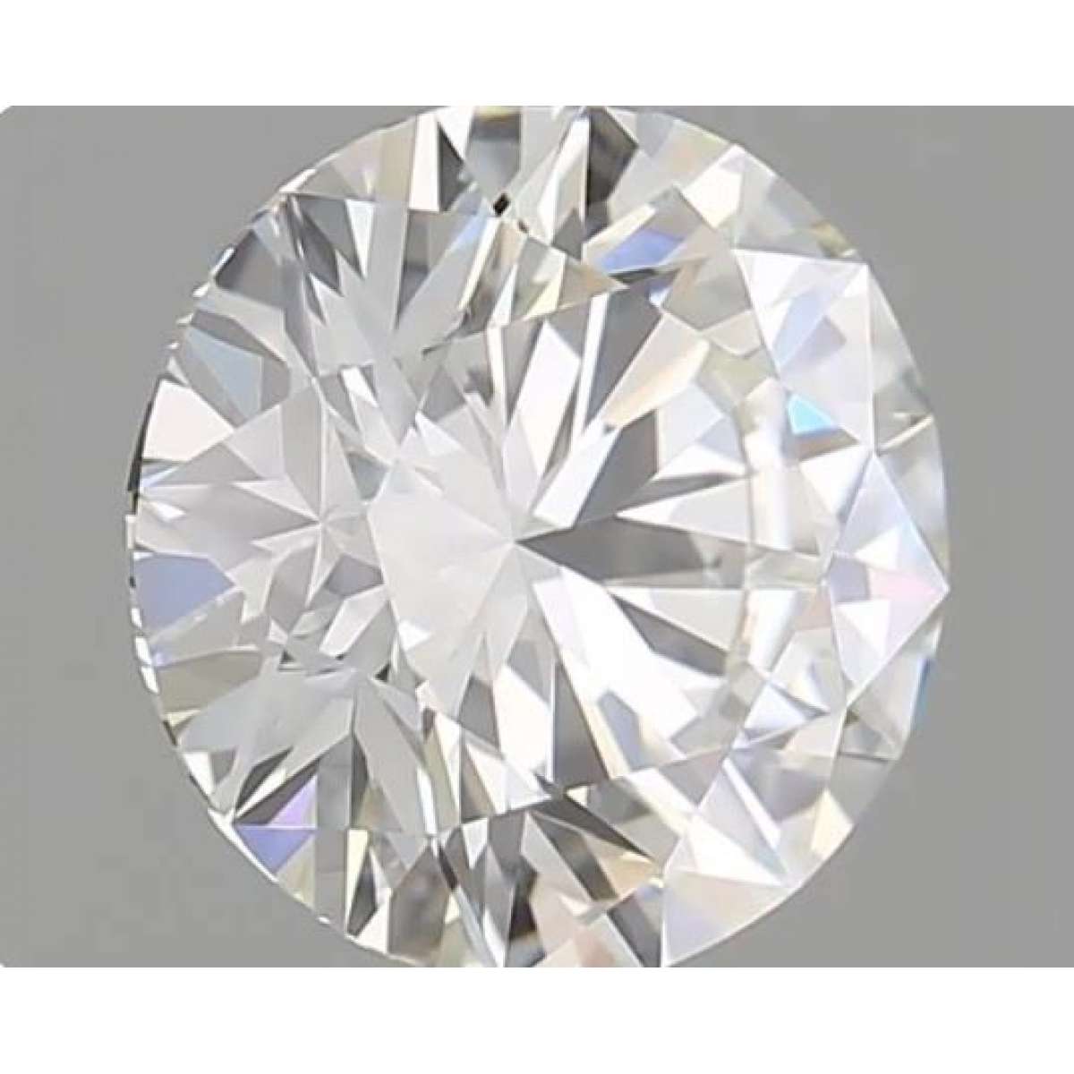 Certified Diamond GIA Carats 1.12 Color H Clarity VVS2  EX  EX  EX Fluorescence NON Brown No Green No Milky No EyeClean 100%