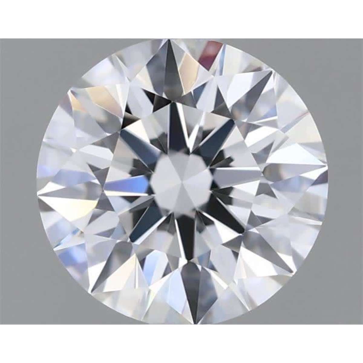 Certified Diamond GIA Carats 0.9 Color F Clarity VS1  EX  EX  EX Fluorescence NON Brown No Green No Milky No EyeClean 100%