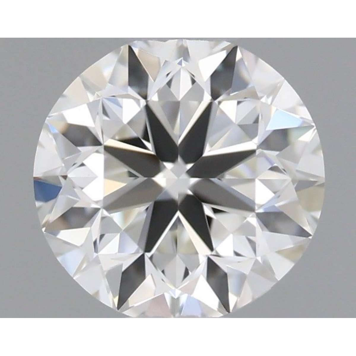 Certified Diamond IGI Carats 0.5 Color G Clarity VVS1  VG  EX  VG Fluorescence NON Brown No Green No Milky No EyeClean 100%