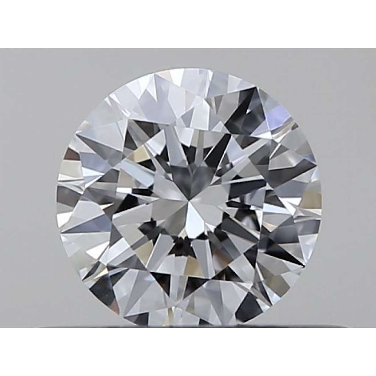 Certified Diamond GIA Carats 0.31 Color D Clarity IF  EX  EX  EX Fluorescence NON Brown No Green No Milky No EyeClean 100%