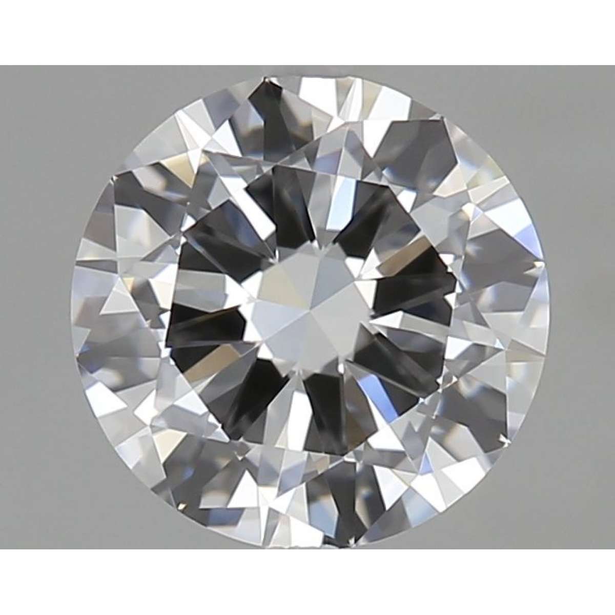 Certified Diamond GIA Carats 1.0 Color E Clarity VVS2  VG  VG  EX Fluorescence NON Brown No Green No Milky No EyeClean 100%