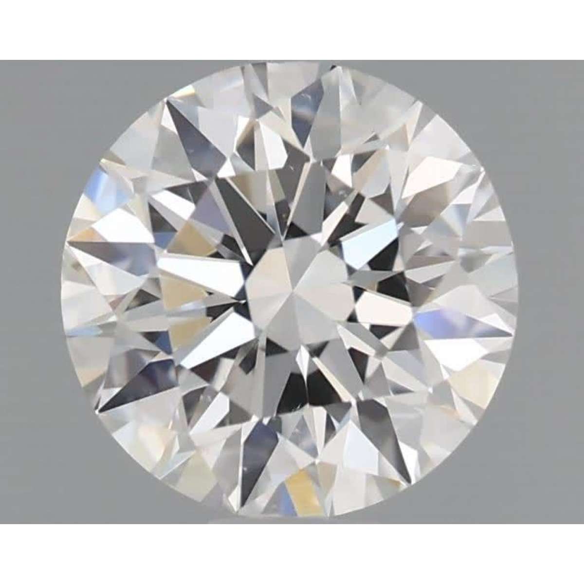 Certified Diamond GIA Carats 0.9 Color E Clarity VS2  EX  EX  EX Fluorescence NON Brown No Green No Milky No EyeClean 100%