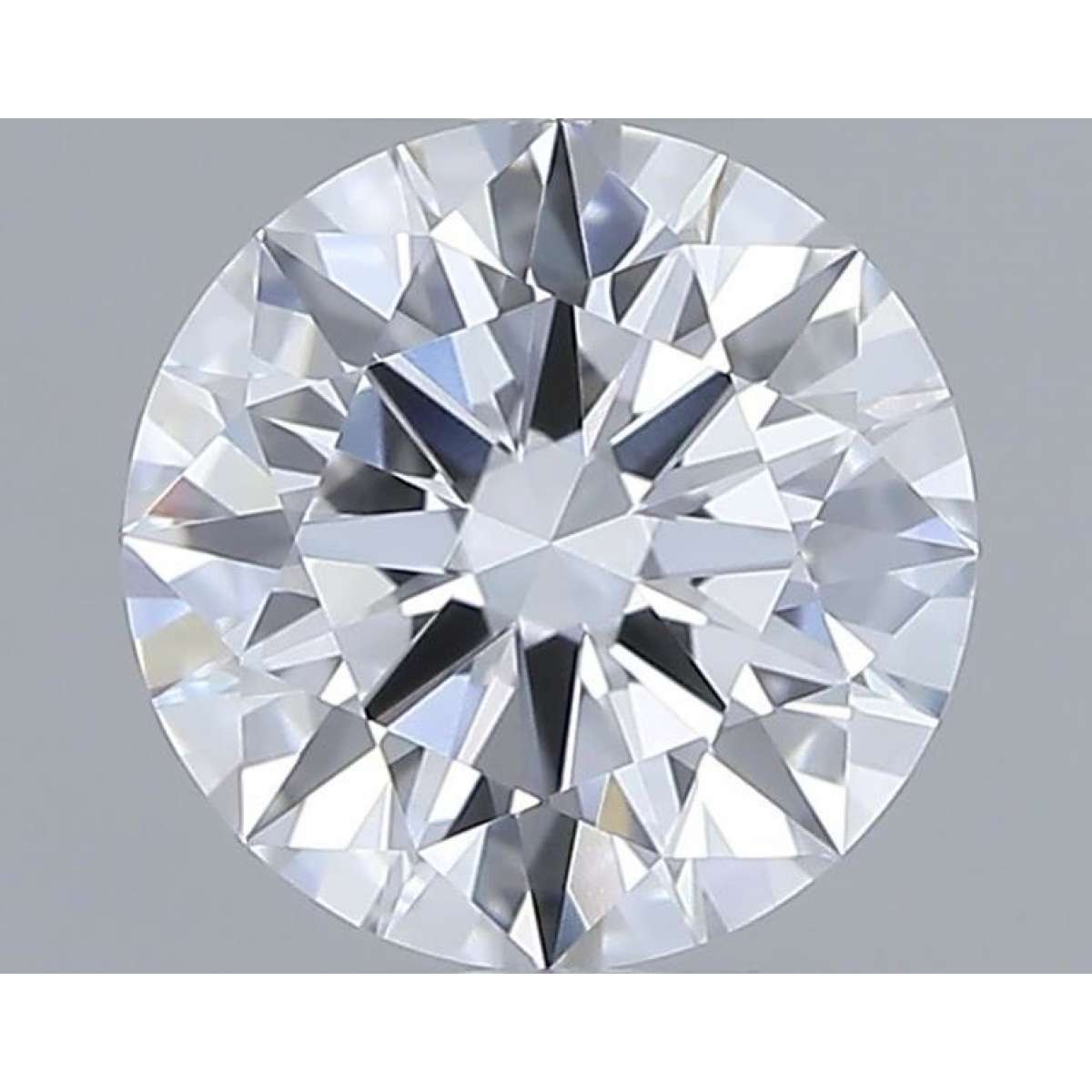 Certified Diamond GIA Carats 0.82 Color D Clarity VVS2  EX  EX  EX Fluorescence NON Brown No Green No Milky No EyeClean 100%