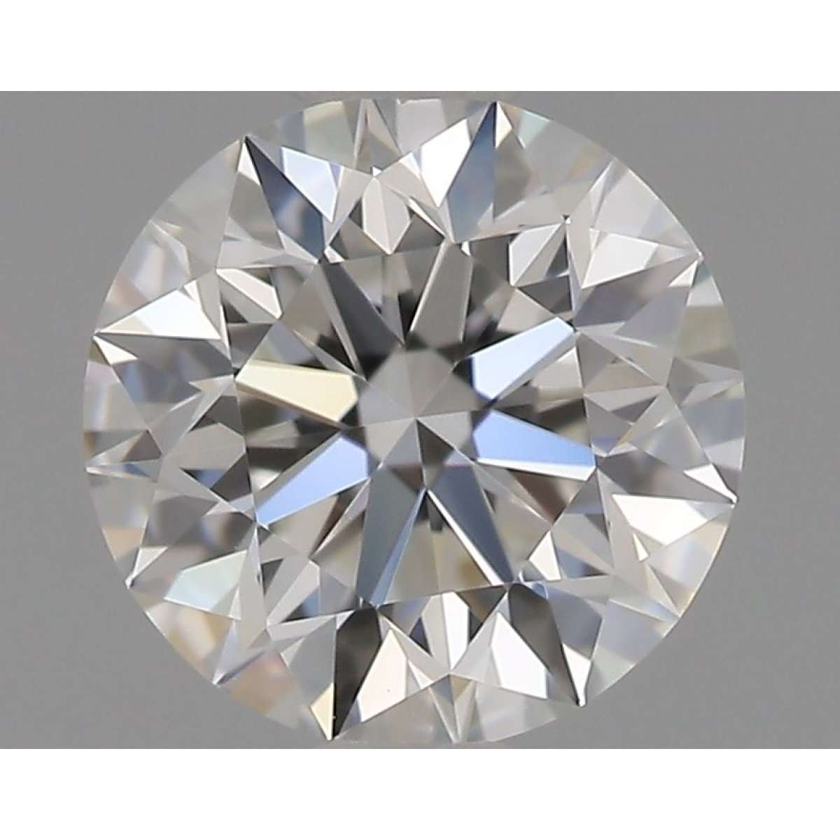 Certified Diamond GIA Carats 0.64 Color F Clarity IF  EX  EX  EX Fluorescence NON Brown No Green No Milky No EyeClean 100%