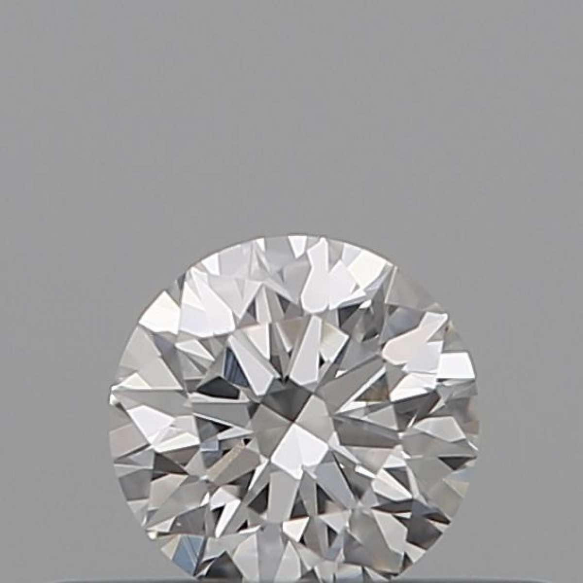 Certified Diamond GIA Carats 0.24 Color E Clarity VS1  EX  EX  EX Fluorescence NON Brown No Green No Milky No EyeClean 100%