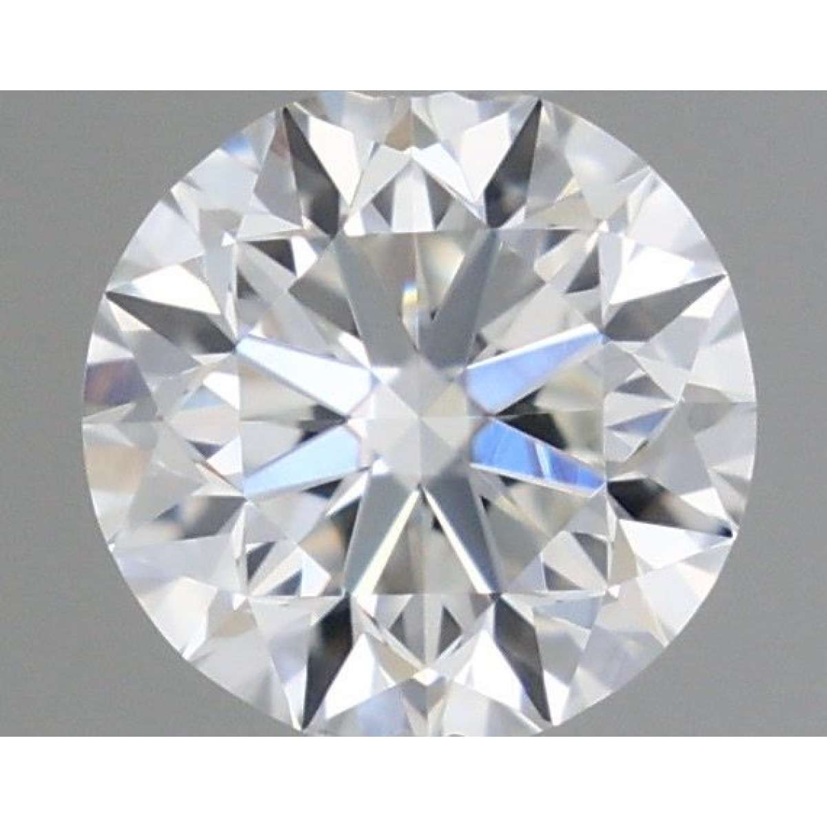 Certified Diamond GIA Carats 0.3 Color H Clarity VVS2  VG  EX  EX Fluorescence NON Brown No Green No Milky No EyeClean 100%