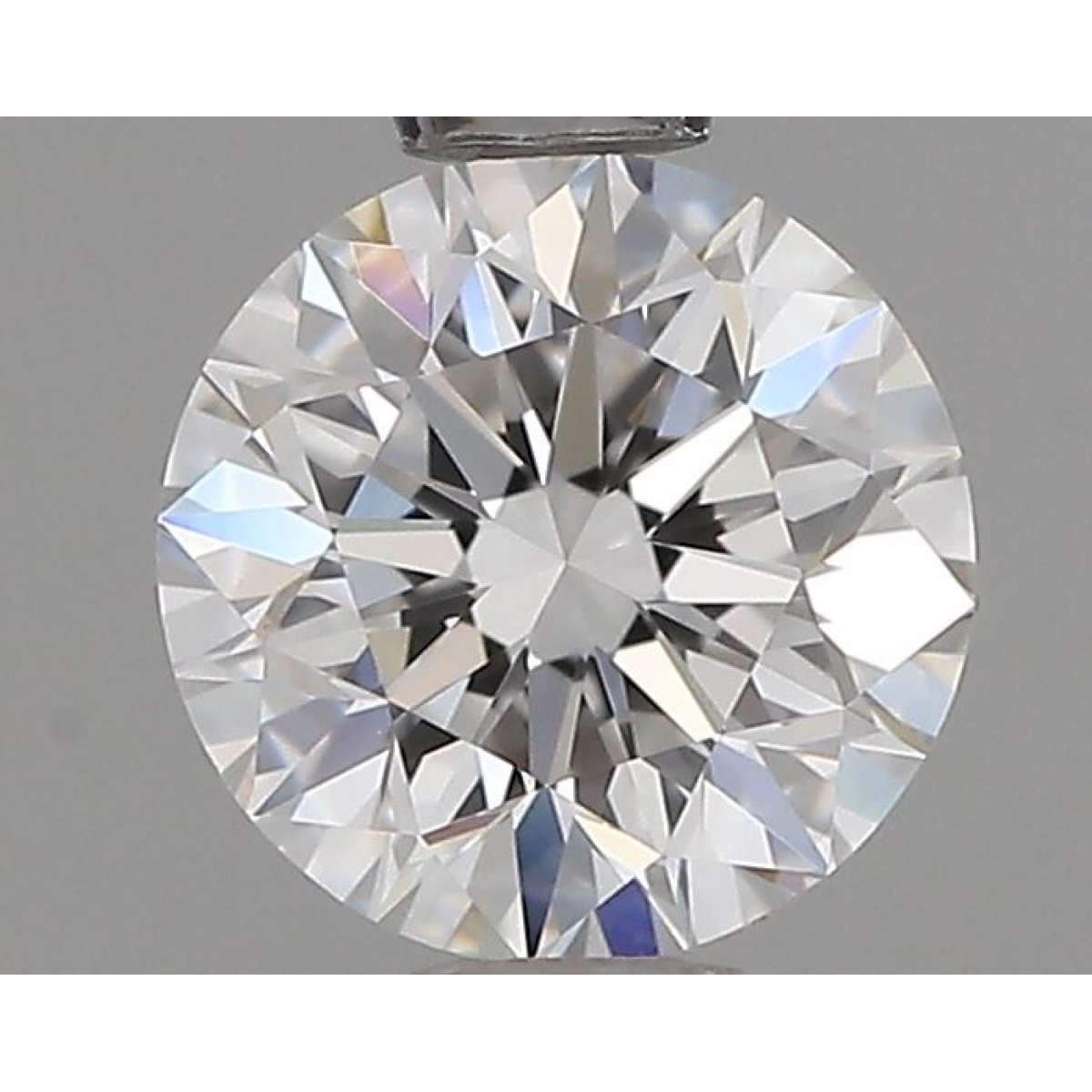 Certified Diamond GIA Carats 0.7 Color E Clarity VVS2  EX  EX  EX Fluorescence NON Brown No Green No Milky No EyeClean 100%