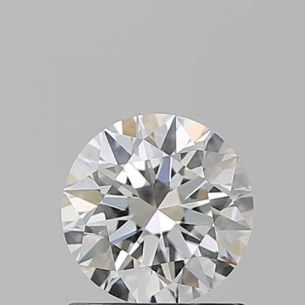 Certified Diamond GIA Carats 0.99 Color E Clarity IF  EX  EX  EX Fluorescence NON Brown No Green No Milky No EyeClean 100%