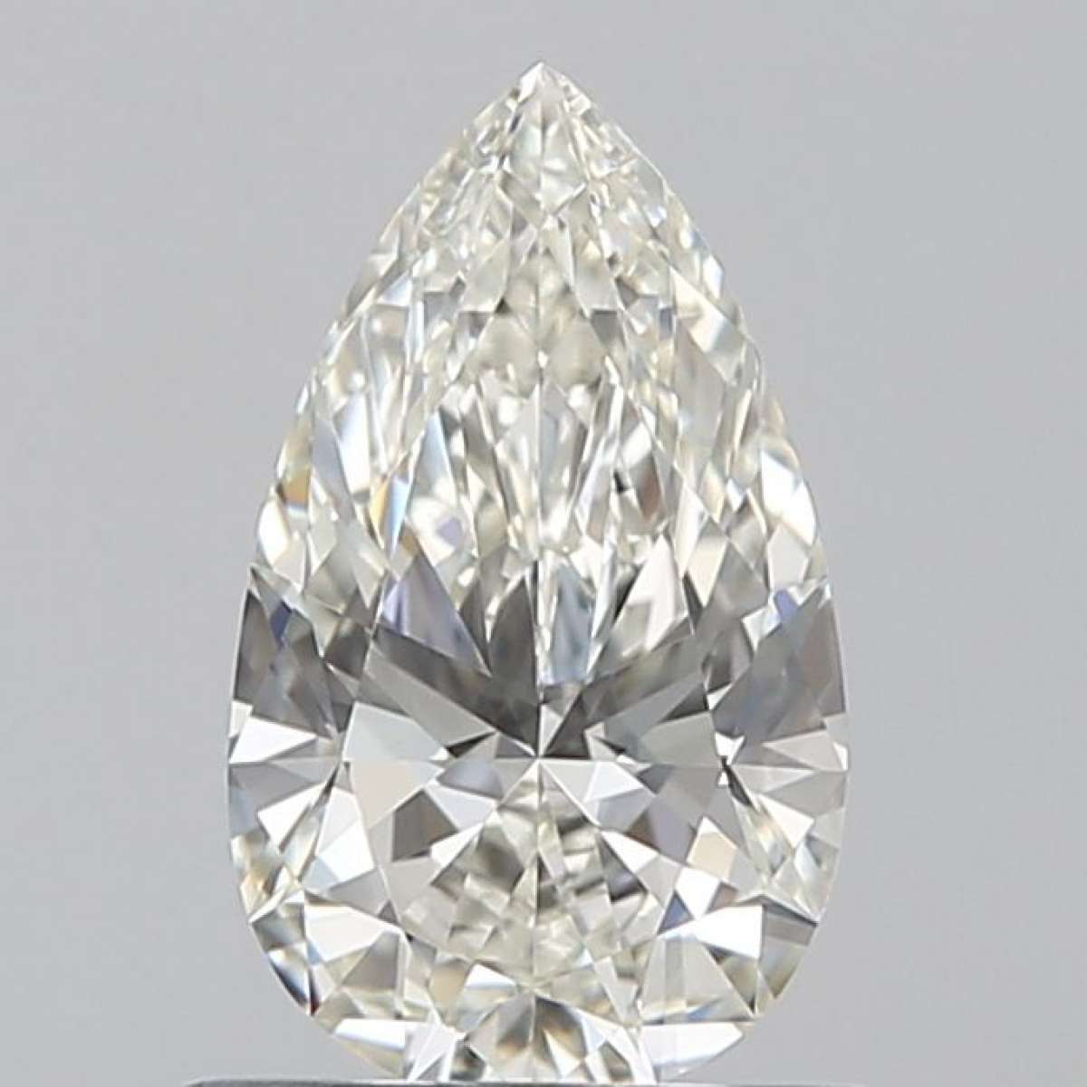 Certified Diamond IGI Carats 0.64 Color H Clarity IF  -  EX  EX Fluorescence NON Brown No Green No Milky No EyeClean 100%