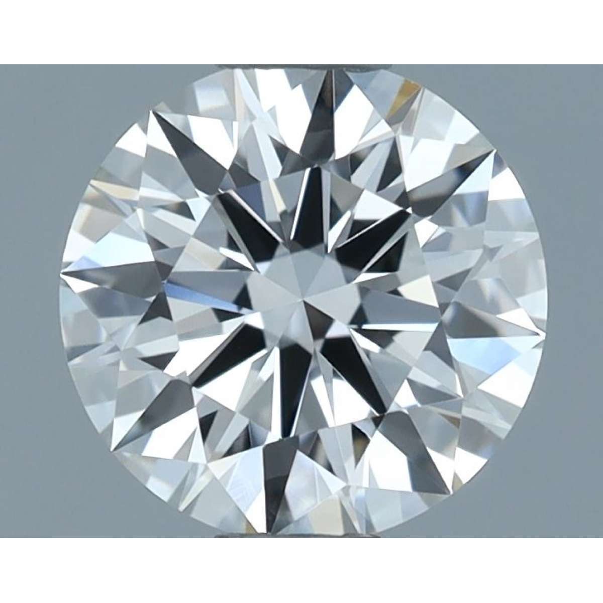 Certified Diamond GIA Carats 0.91 Color E Clarity VVS2  EX  EX  EX Fluorescence NON Brown No Green No Milky No EyeClean 100%