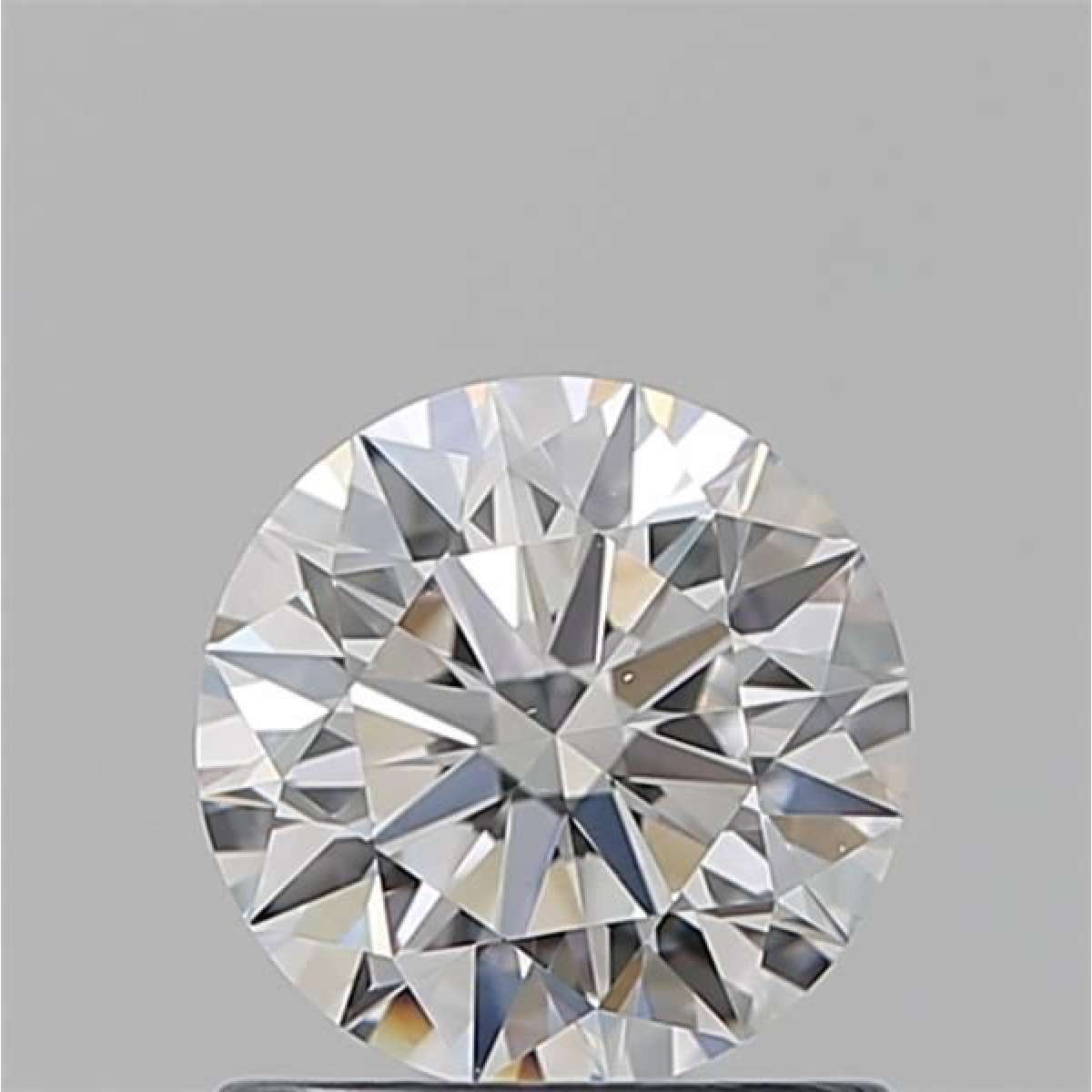 Certified Diamond GIA Carats 0.97 Color E Clarity VS2  EX  EX  EX Fluorescence NON Brown No Green No Milky No EyeClean 100%